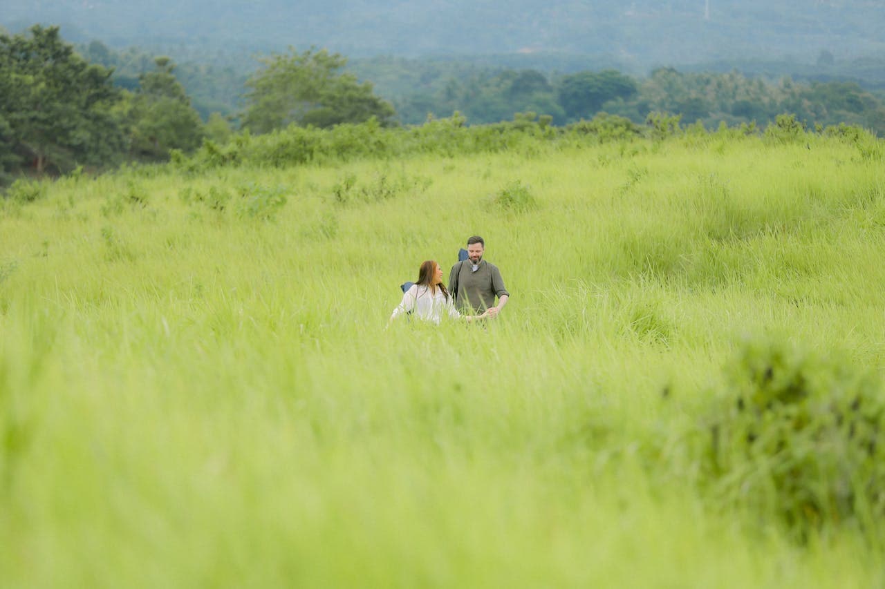 Health for Life: My Journey to Sustainable Wellness
