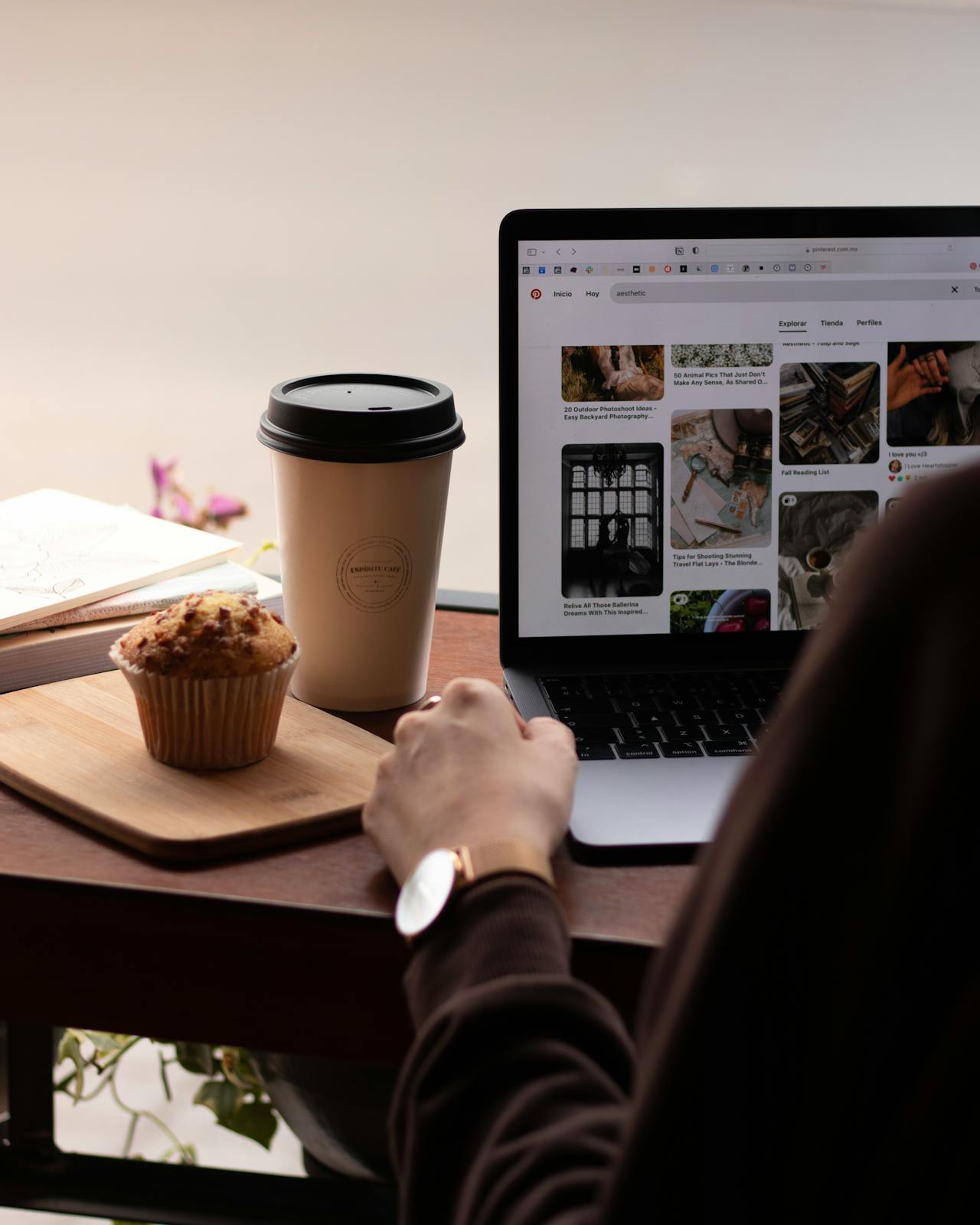 health trends research